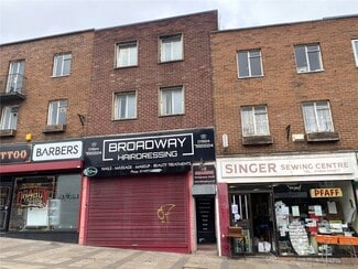 More details for 18-18A The Springs, Wakefield - Retail for Sale