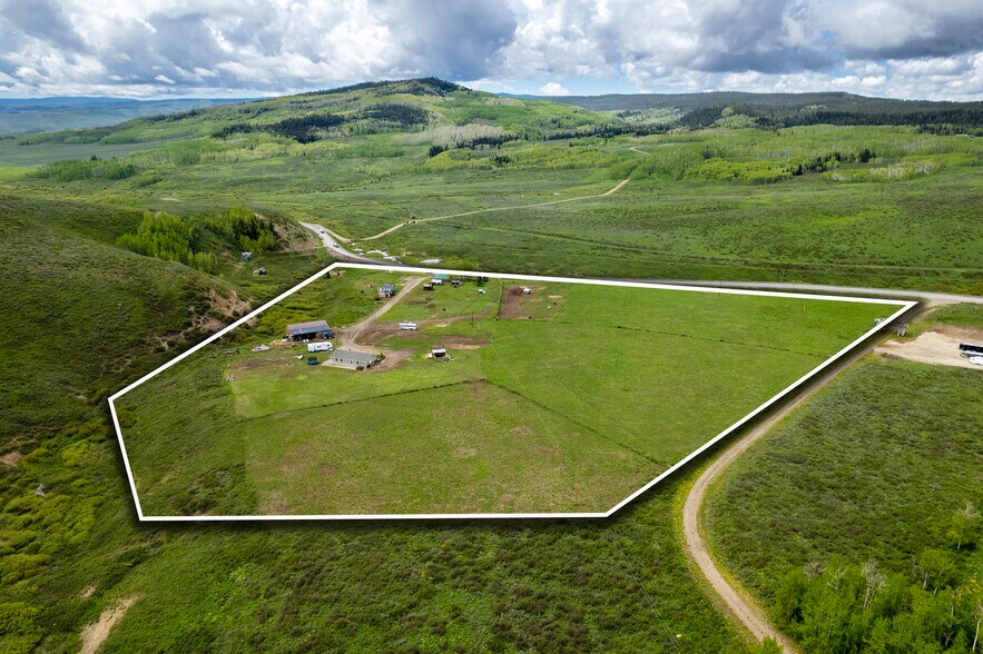 6737 US Highway 40, Kremmling, CO for sale - Building Photo - Image 1 of 1