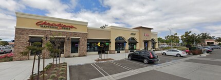 1490 S Broadway, Santa Maria, CA for lease Building Photo- Image 2 of 3