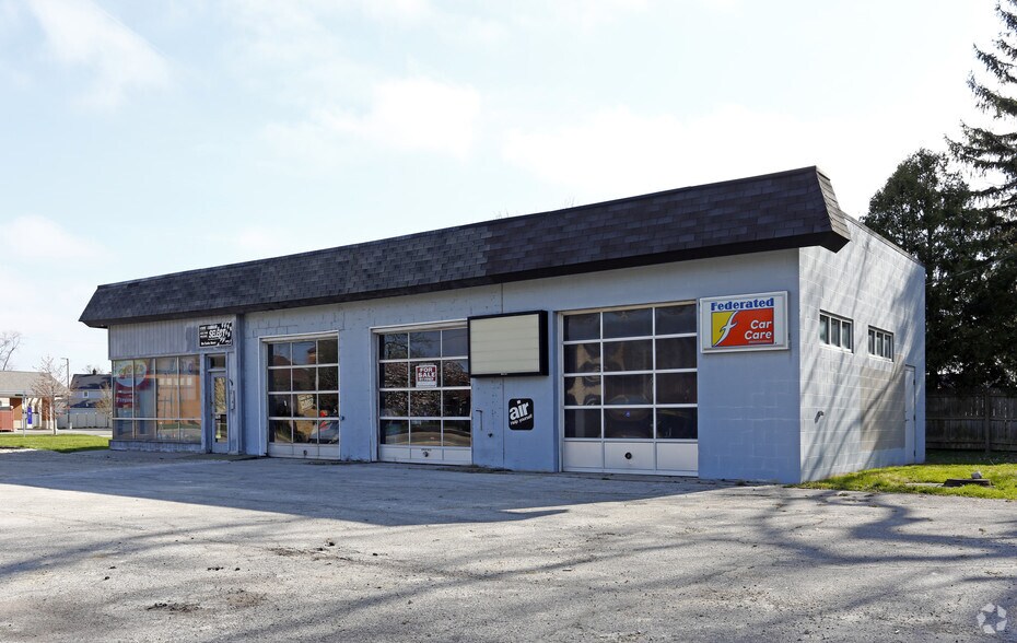 4644 N Summit St, Toledo, OH for sale - Primary Photo - Image 1 of 1