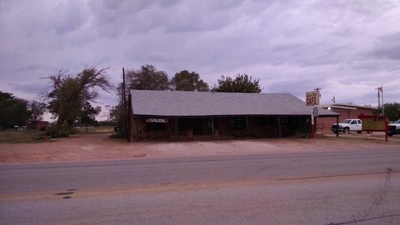 605 W South 1St St, Roby, TX for sale Primary Photo- Image 1 of 1