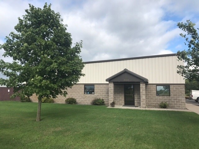 700 Dual Blvd E, Isanti, MN for sale Building Photo- Image 1 of 1
