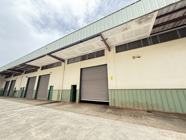94-1175 Ka Uka Blvd, Waipahu, HI for lease - Building Photo - Image 3 of 7