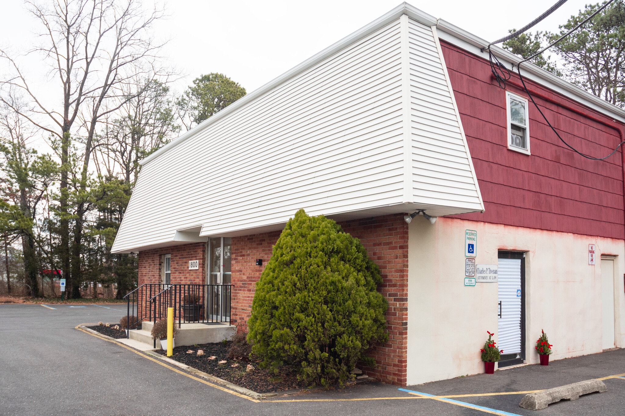1800 Lanes Mill Rd, Brick, NJ for sale Building Photo- Image 1 of 1