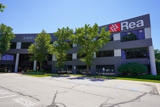 More details for 3400 E Coliseum Blvd, Fort Wayne, IN - Office for Lease
