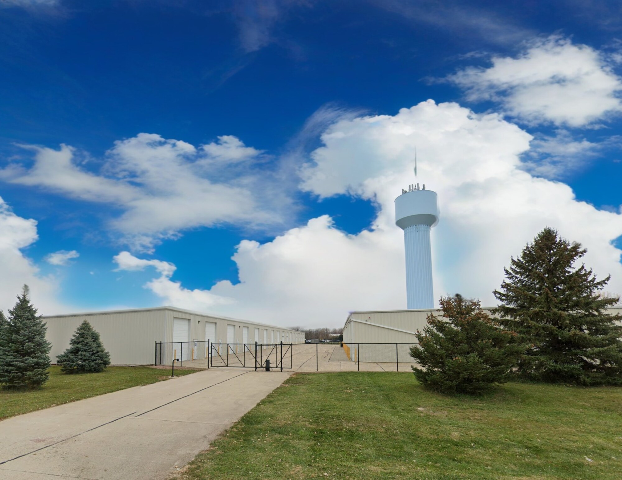 399 Tower Rd, Dakota Dunes, SD for sale Building Photo- Image 1 of 2