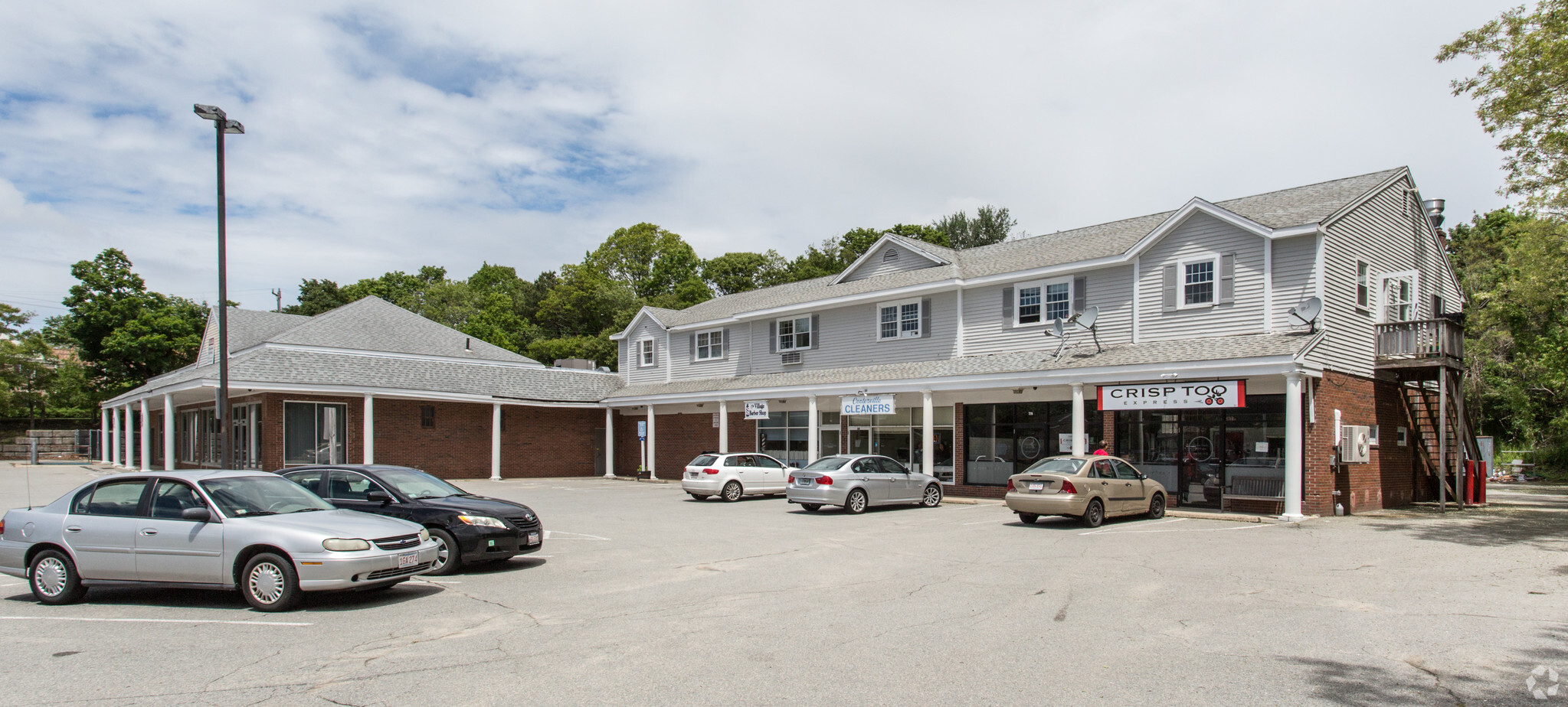 770 Main St, Osterville, MA 02655 - Office for Lease | LoopNet