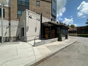 930 Howell Mill Rd NW, Atlanta, GA for lease Building Photo- Image 2 of 23