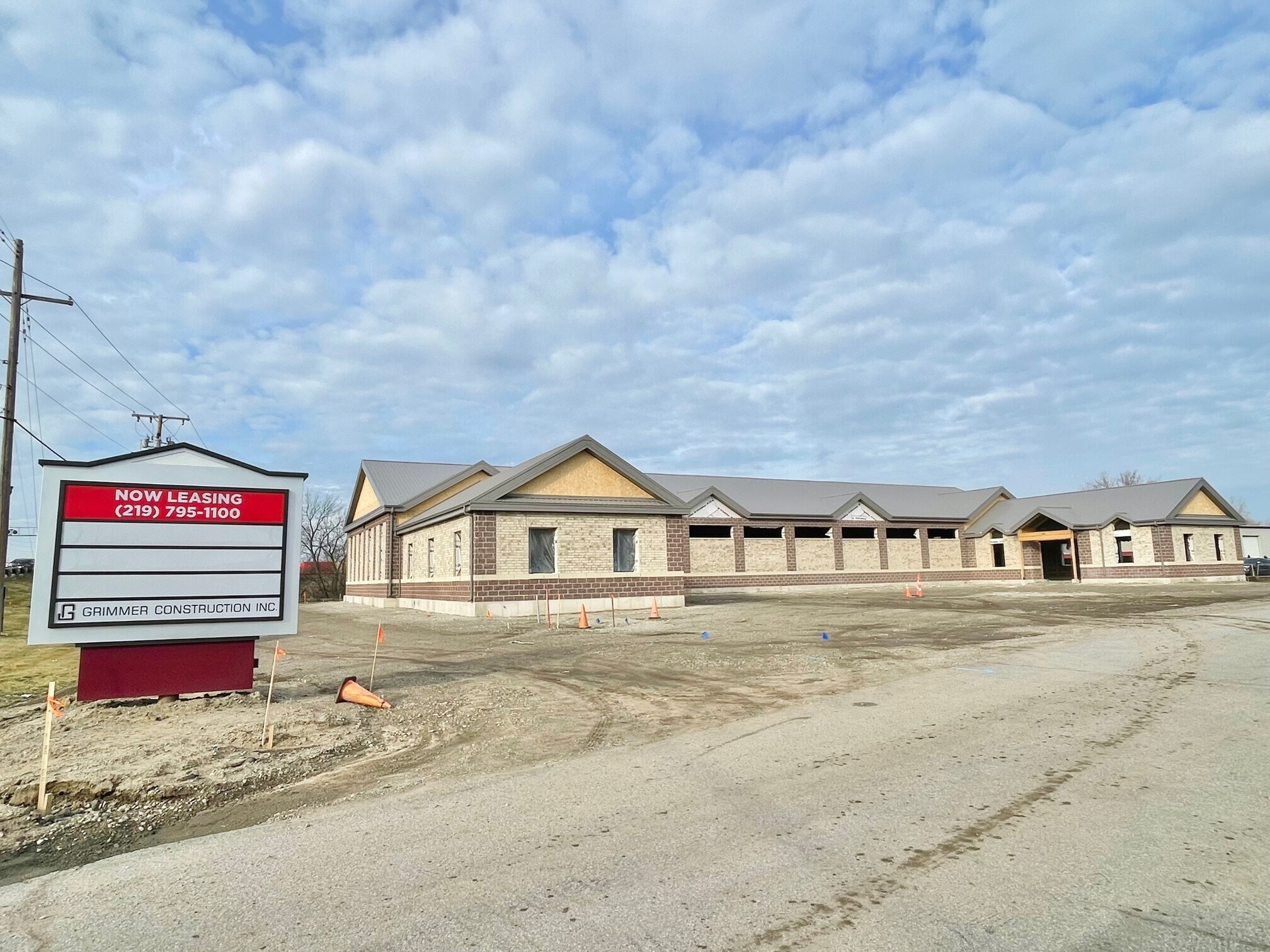 2625 W Main St, Highland, IN for sale Building Photo- Image 1 of 1