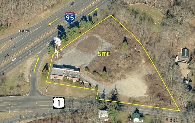 51 Boston Post Rd, East Lyme, CT for sale Building Photo- Image 1 of 1
