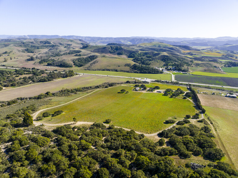 2755 Purisima Rd, Lompoc, CA for sale - Aerial - Image 3 of 5