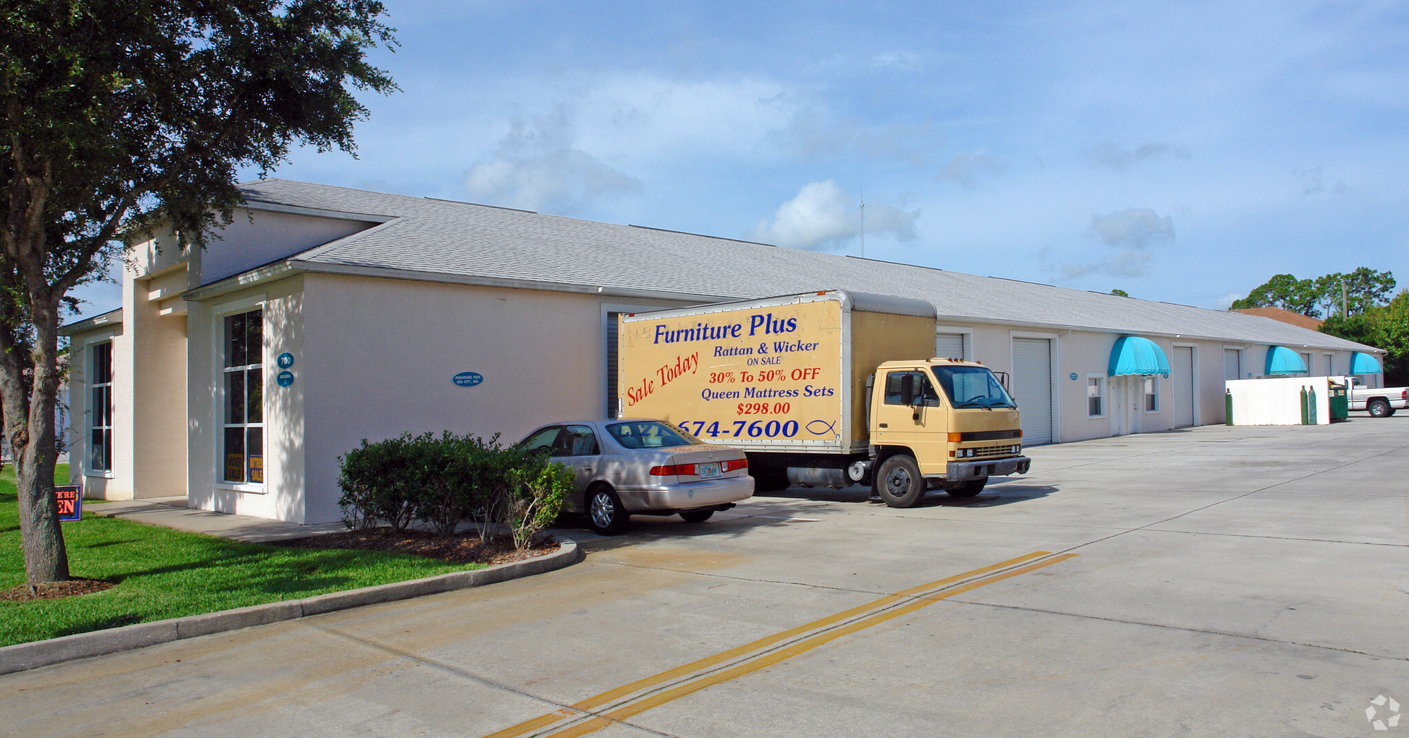 700 Atlantis Rd, Melbourne, FL for sale Primary Photo- Image 1 of 24