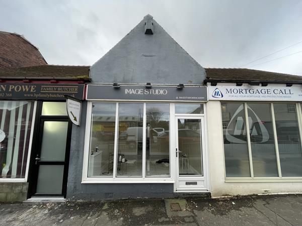 14-16 Denholme Gate Rd, Hipperholme for lease - Building Photo - Image 1 of 1