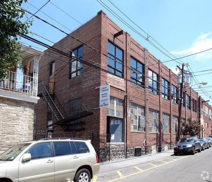 590 56th St, West New York, NJ for sale - Building Photo - Image 1 of 1