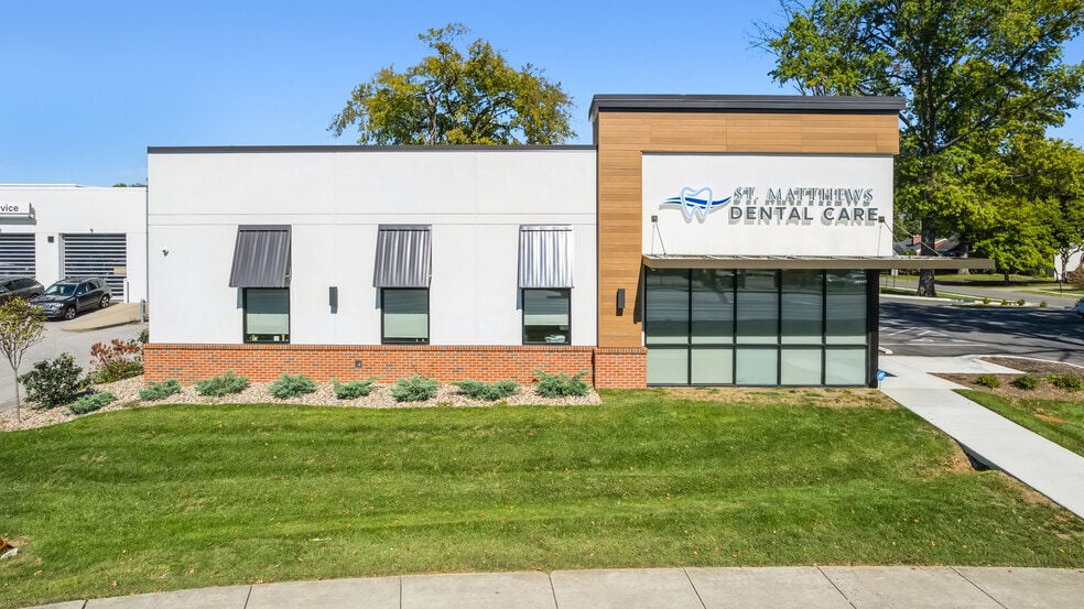 100 Marshall Dr, Louisville, KY for sale - Building Photo - Image 3 of 4