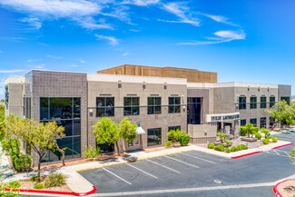 More details for 1700 W Horizon Ridge Pky, Henderson, NV - Office for Lease