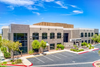 More details for 1700 W Horizon Ridge Pky, Henderson, NV - Office for Lease