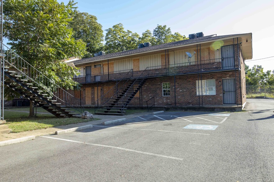 1716 Dupont Ave, Memphis, TN for sale - Building Photo - Image 3 of 17