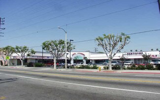 More details for 7100-7112 S Compton Ave, Los Angeles, CA - Retail for Lease