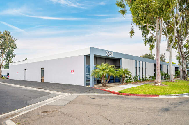 More details for 7201-7291 Garden Grove Blvd, Garden Grove, CA - Multiple Space Uses for Lease