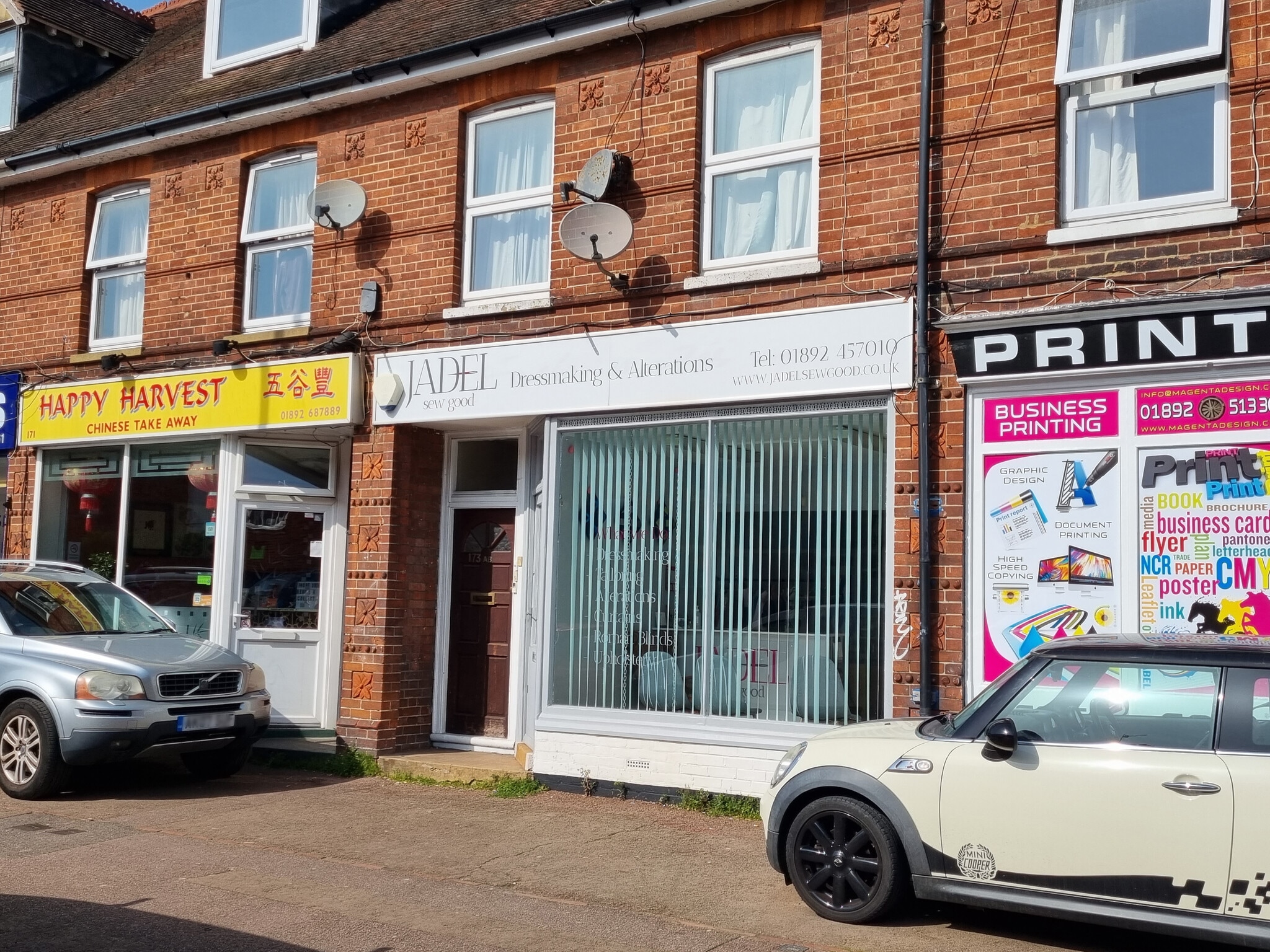 173 Silverdale Rd, Tunbridge Wells for sale Building Photo- Image 1 of 1