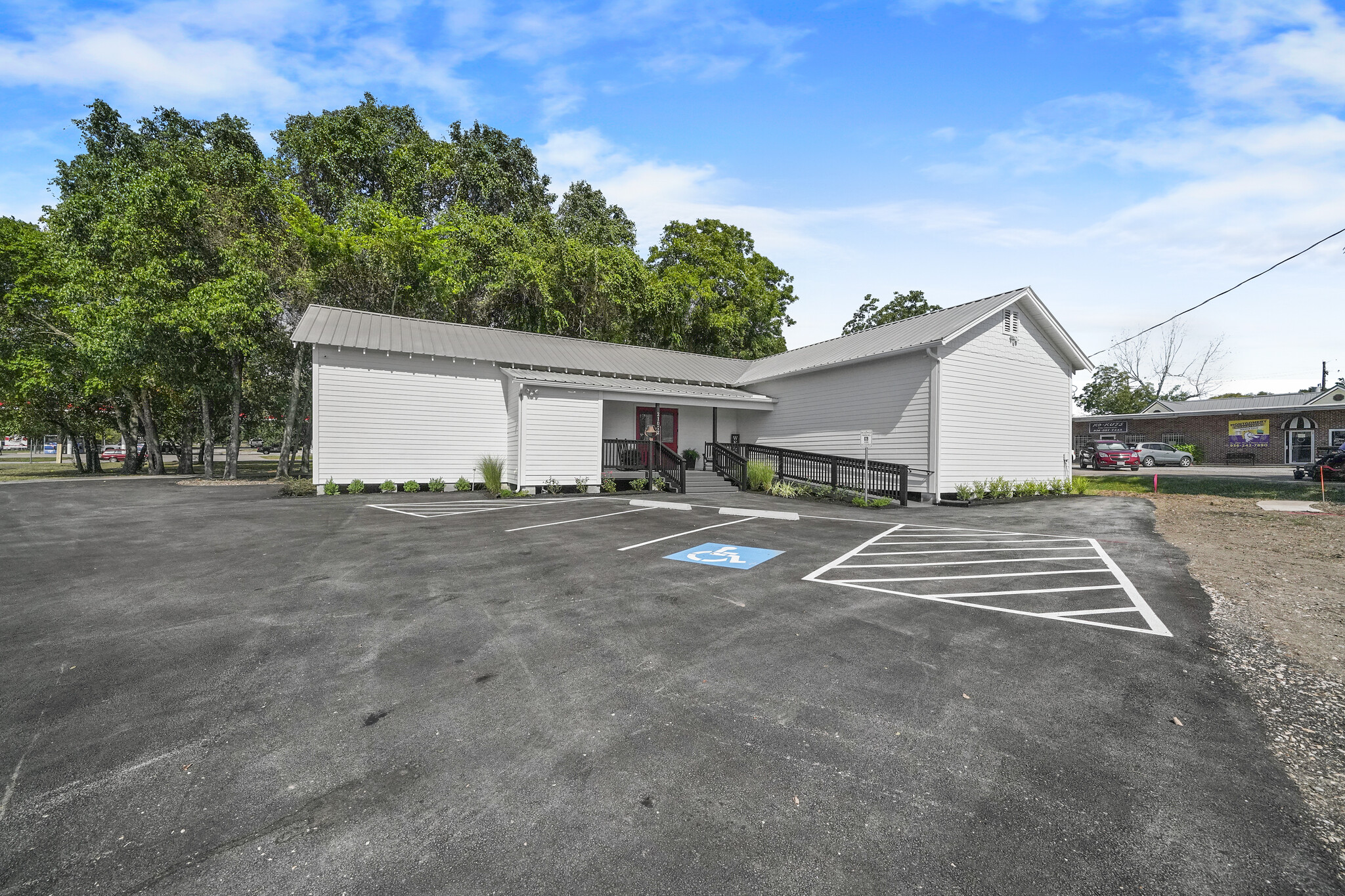 21012 Eva St, Montgomery, TX for sale Building Photo- Image 1 of 29