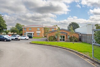 More details for Tollemache Road South, Grantham - Office for Sale