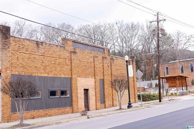 6371 Main St, Springville, AL for sale Building Photo- Image 1 of 15