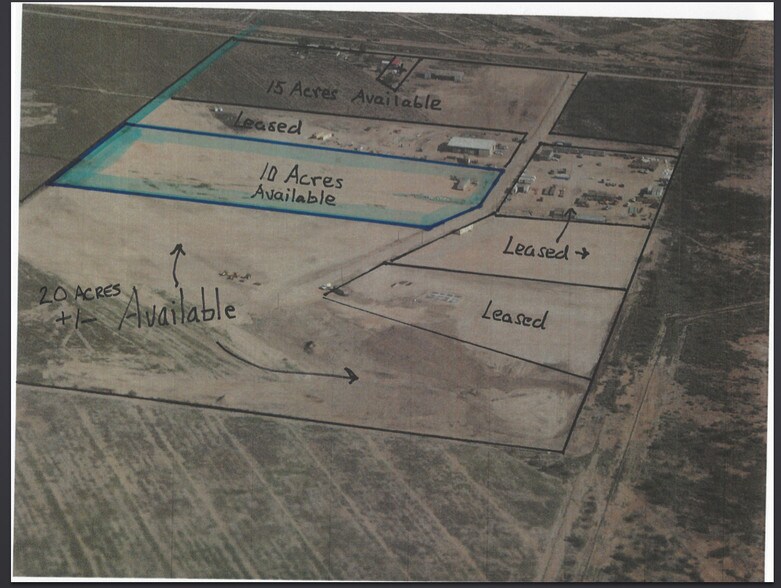 R233 K Carrasco Rd, Loving, NM for sale - Primary Photo - Image 1 of 1