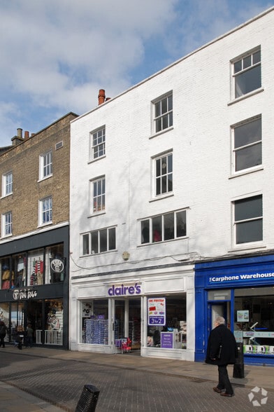 5-6 Market St, Cambridge for lease - Building Photo - Image 3 of 3