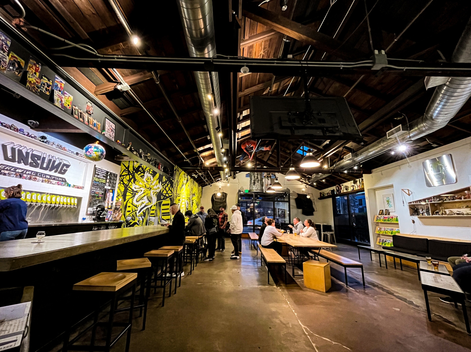 440-454 S Anaheim Blvd, Anaheim, CA for lease Interior Photo- Image 1 of 8