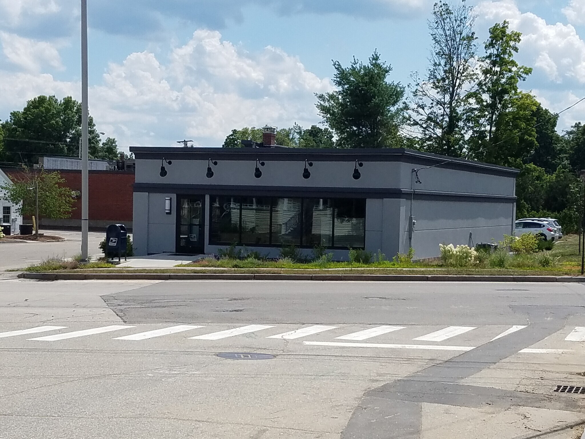 5 Clinton St, Concord, NH for sale Building Photo- Image 1 of 1