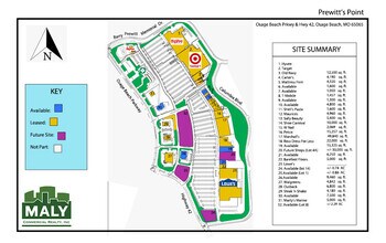 3958 Junior Prewitt Point, Osage Beach, MO for lease Building Photo- Image 2 of 3