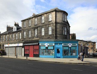 More details for 144 Ferry Rd, Edinburgh - Retail for Sale