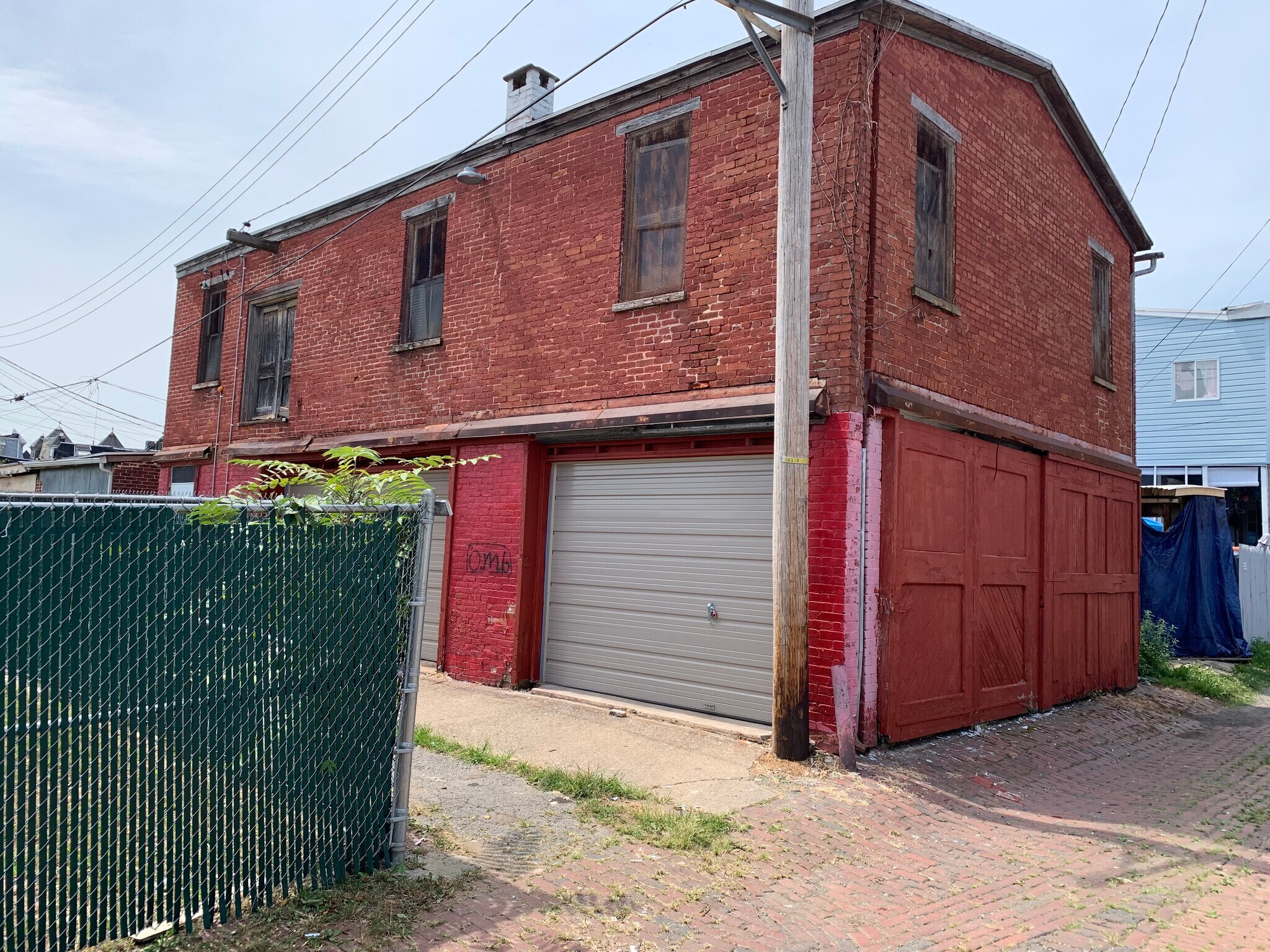 635R Weiser St, Reading, PA for sale Primary Photo- Image 1 of 13