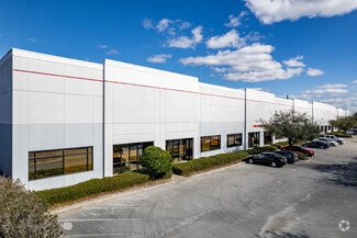 More details for 290 Springview Commerce Dr, Debary, FL - Industrial for Lease