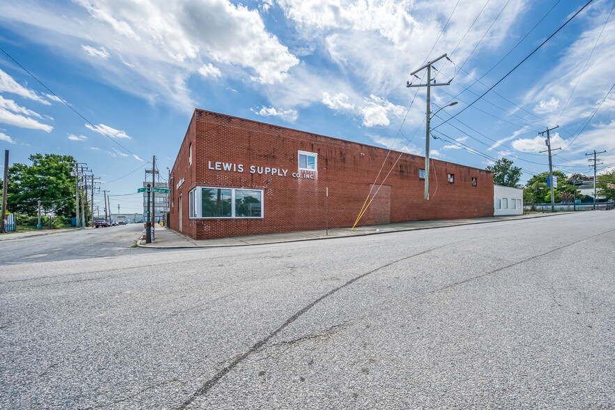 101 E 7th St, Richmond, VA for sale - Building Photo - Image 3 of 20