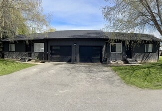 More details for 1717 Main St, Sandpoint, ID - Multifamily for Sale