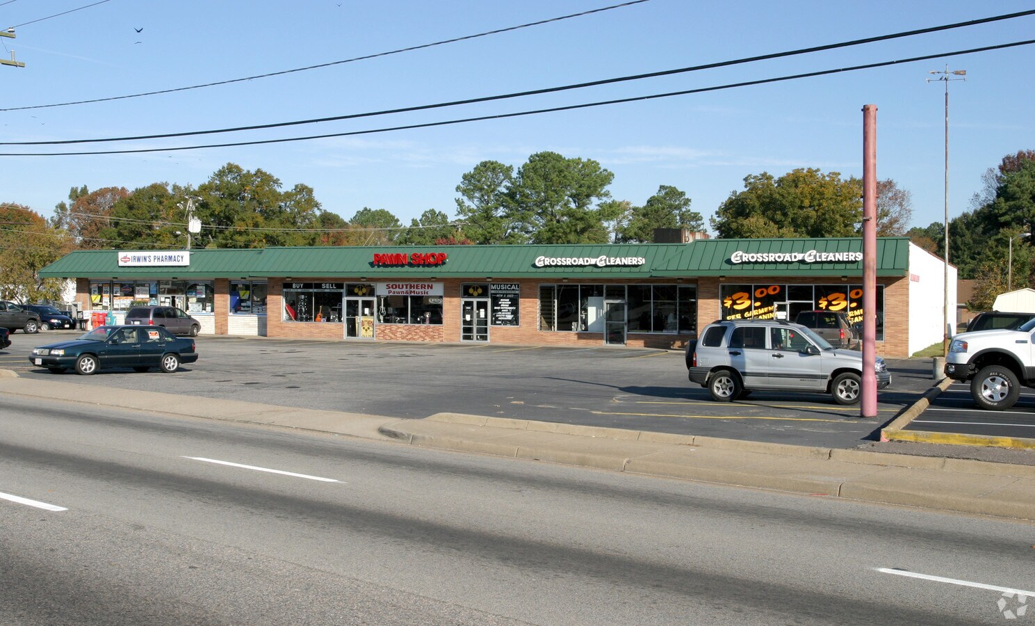 43004306 Indian River Rd, Chesapeake, VA 23325