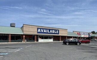 More details for 402-408 N Fruitland Blvd, Salisbury, MD - Retail for Lease