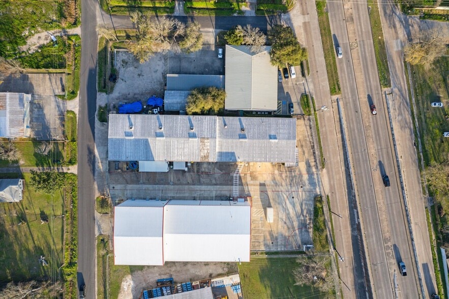 1701-1707 Tidwell Rd, Houston, TX for sale - Aerial - Image 3 of 36