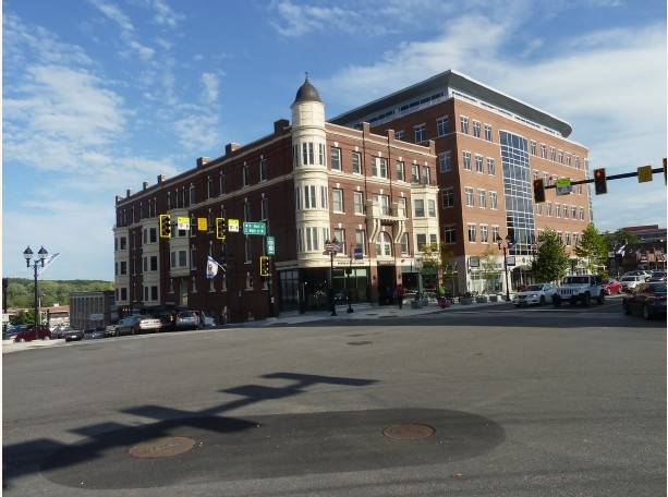 1-5 S Main St, Concord, NH for sale - Primary Photo - Image 1 of 1