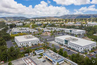 27141 Aliso Creek Rd, Aliso Viejo, CA - aerial  map view - Image1