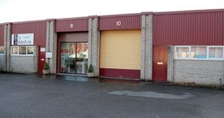 More details for Lightburn Rd, Ulverston - Flex for Lease