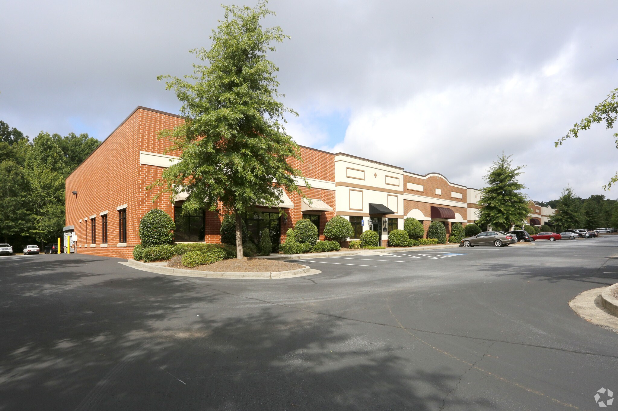 6535 Shiloh Rd, Alpharetta, GA for sale Primary Photo- Image 1 of 1