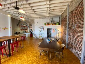 1049 Market St, San Francisco, CA for lease Interior Photo- Image 2 of 7