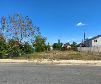 More details for 722 Lake St, Bakersfield, CA - Land for Sale