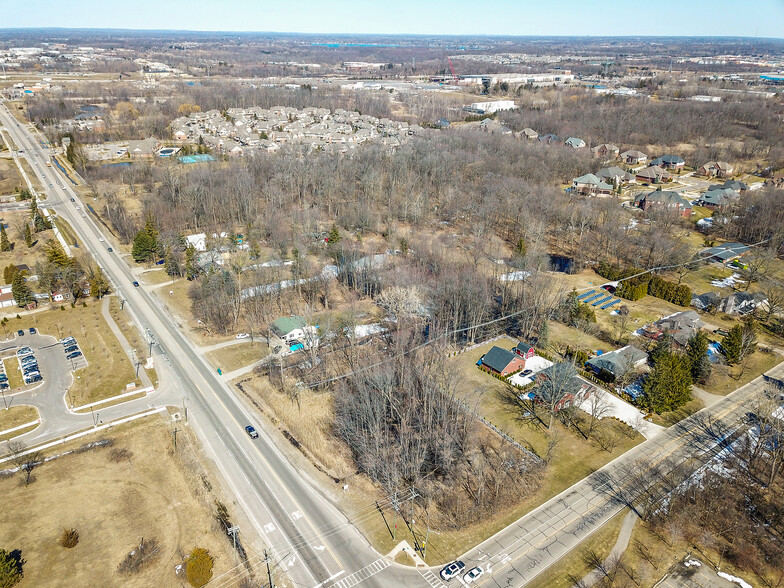 26200 Beck Rd, Novi, MI for sale - Primary Photo - Image 3 of 30