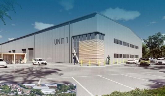 1A-1B Peartree Ln, Dudley for sale - Primary Photo - Image 1 of 1