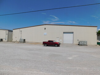 More details for 3401 Highway 20, Decatur, AL - Industrial for Lease